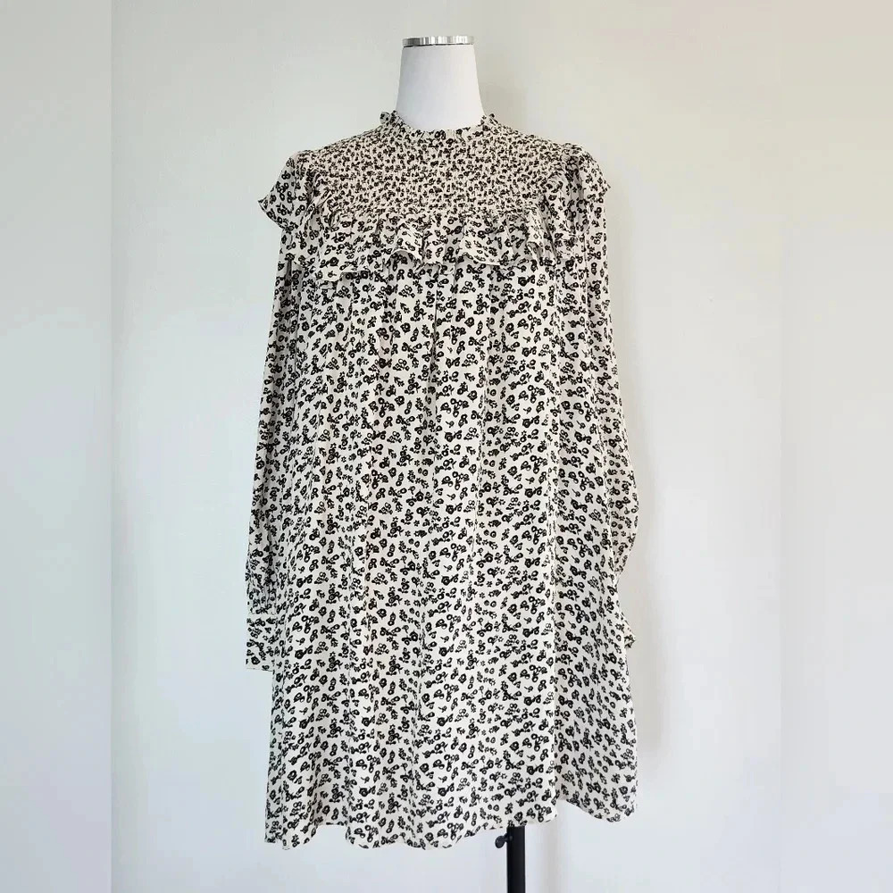 || SCOTCH & SODA || dress